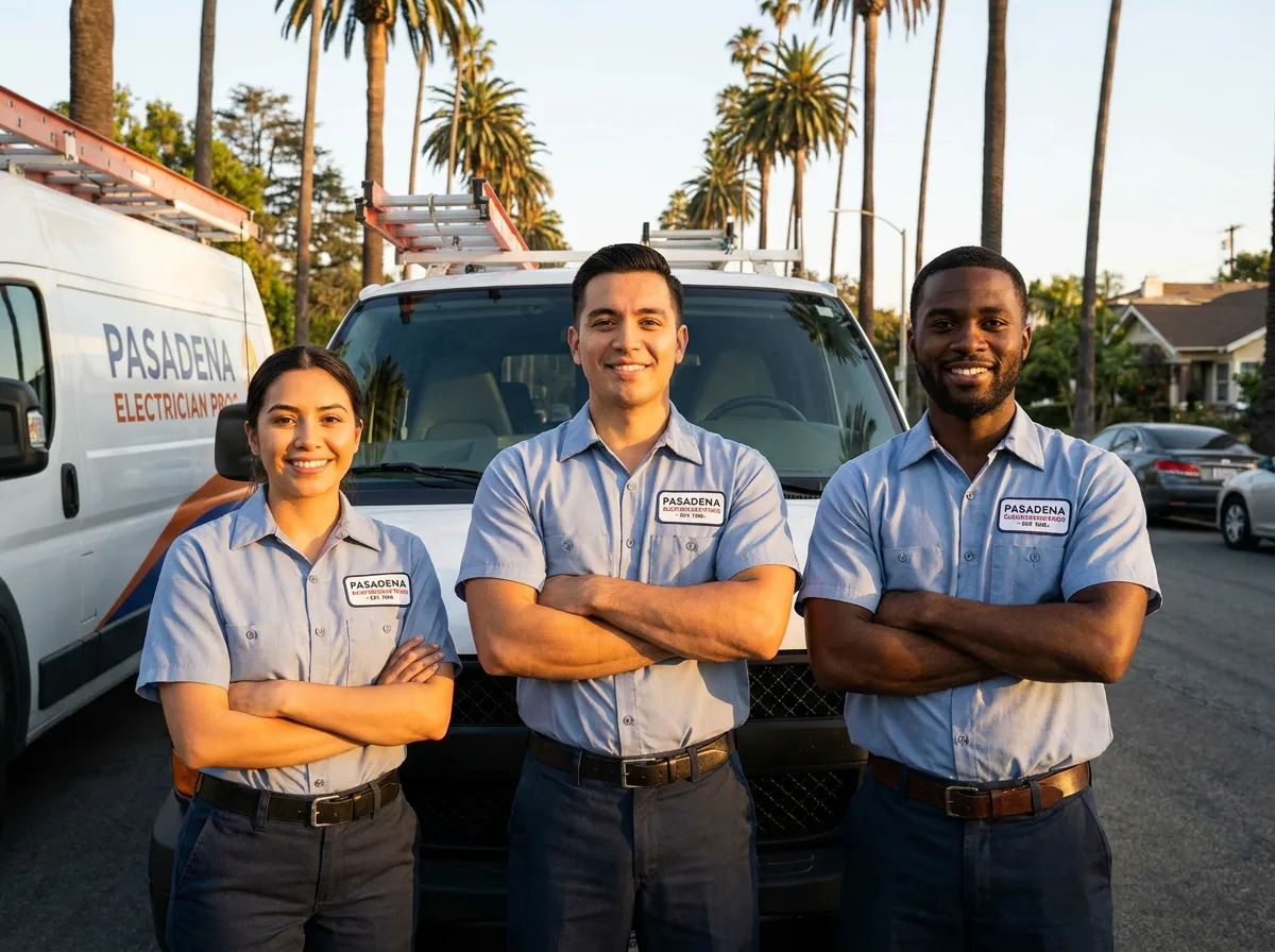 Electrician company in Whitestone, NY