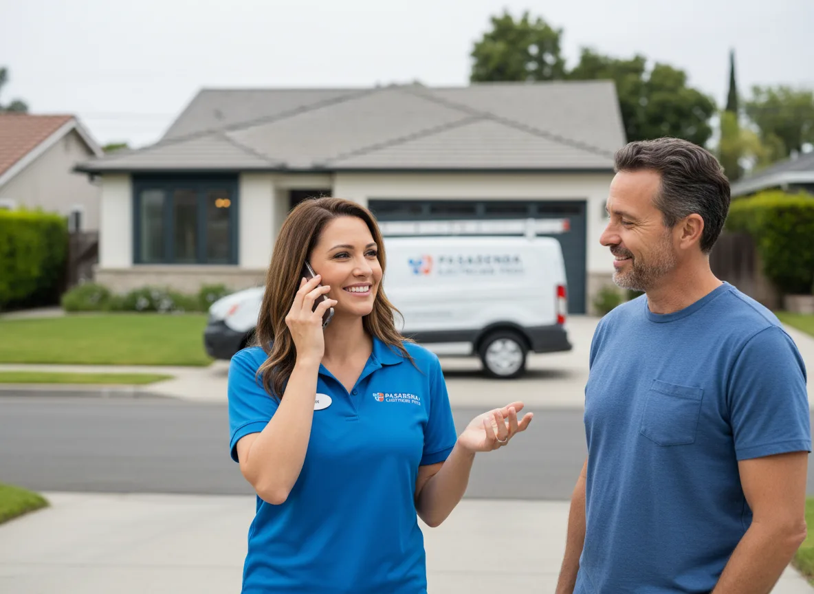 Electrician Whitestone, NY FAQs